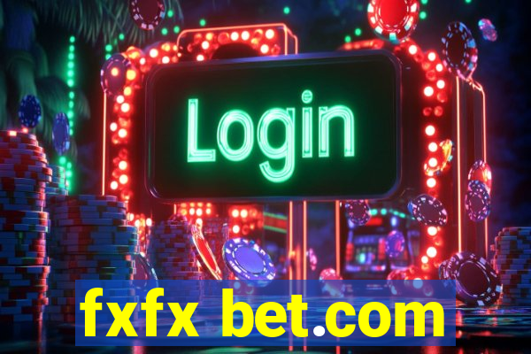 fxfx bet.com