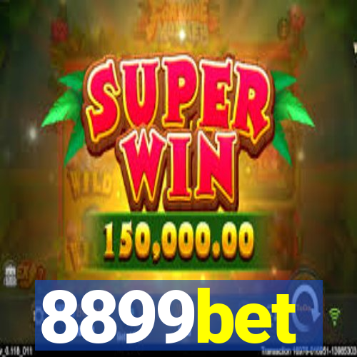 8899bet