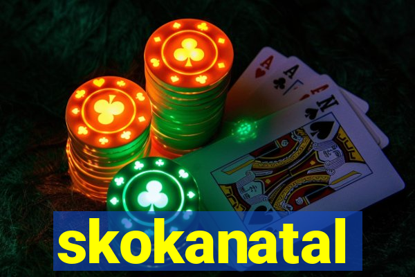 skokanatal