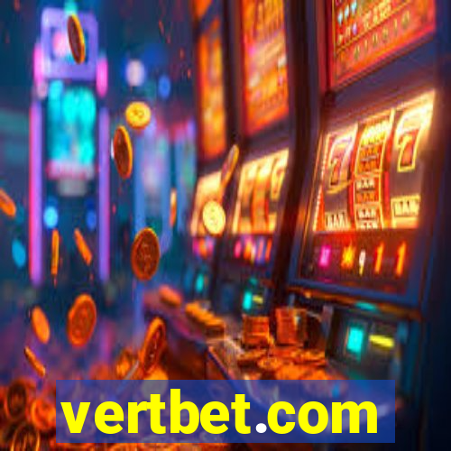 vertbet.com