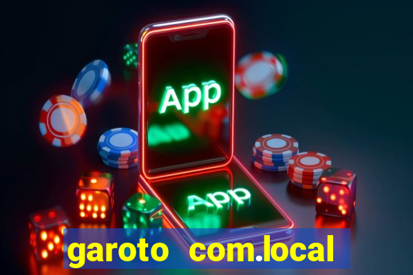 garoto com.local porto alegre