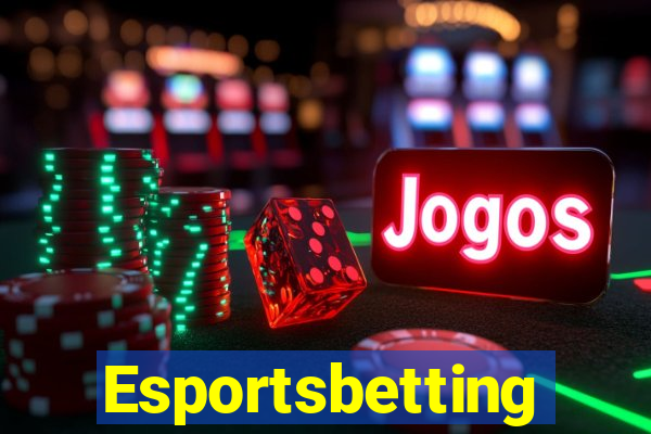 Esportsbetting