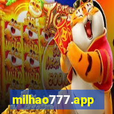 milhao777.app