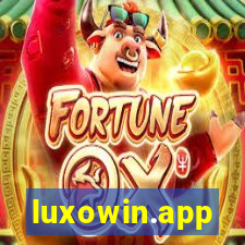 luxowin.app