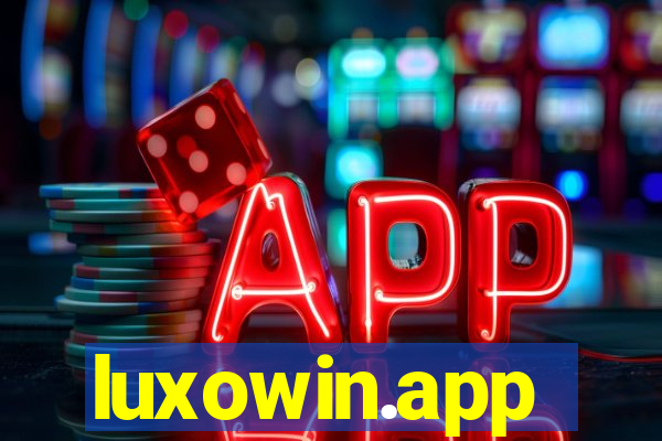 luxowin.app