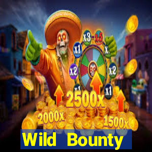 Wild Bounty Showdown pg demo main demo pg soft wild bounty