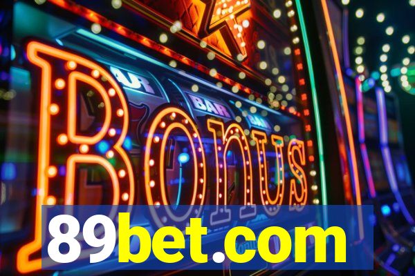 89bet.com