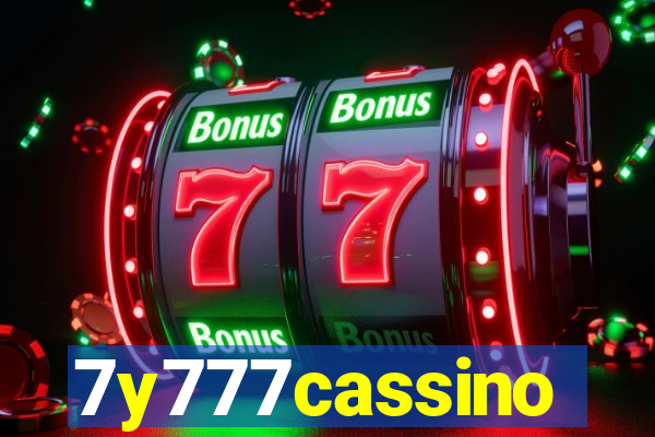 7y777cassino