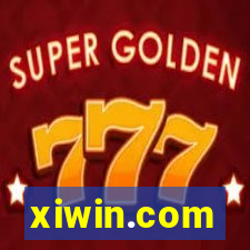 xiwin.com