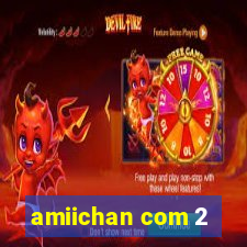 amiichan com 2