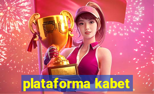 plataforma kabet