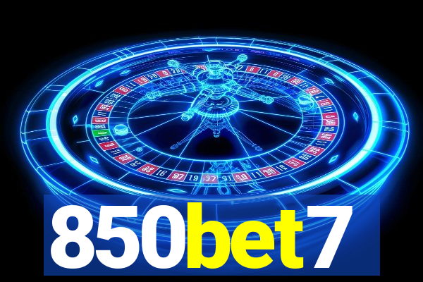 850bet7