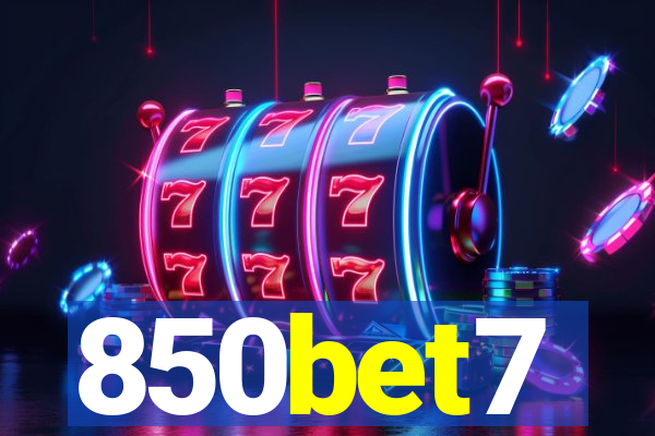 850bet7