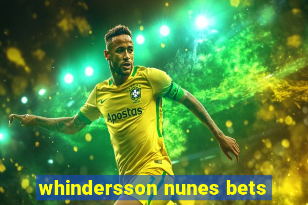 whindersson nunes bets