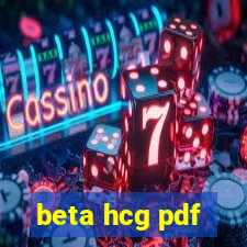 beta hcg pdf