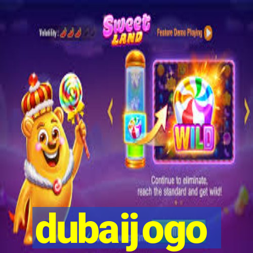 dubaijogo