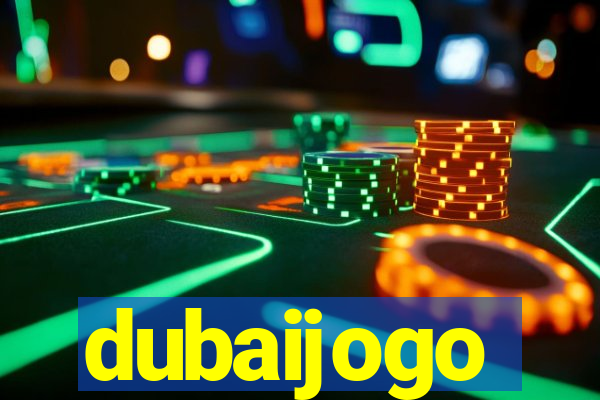 dubaijogo