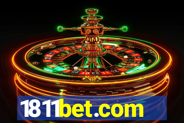 1811bet.com