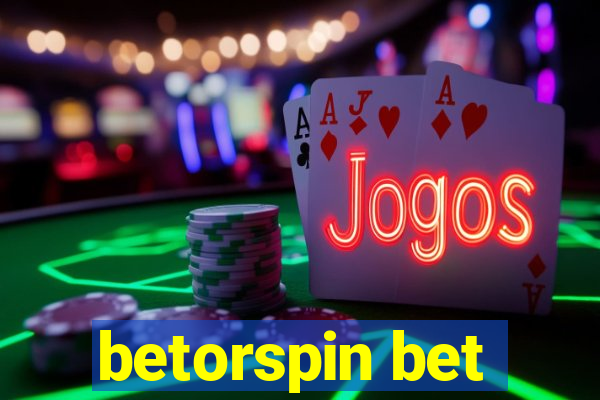 betorspin bet