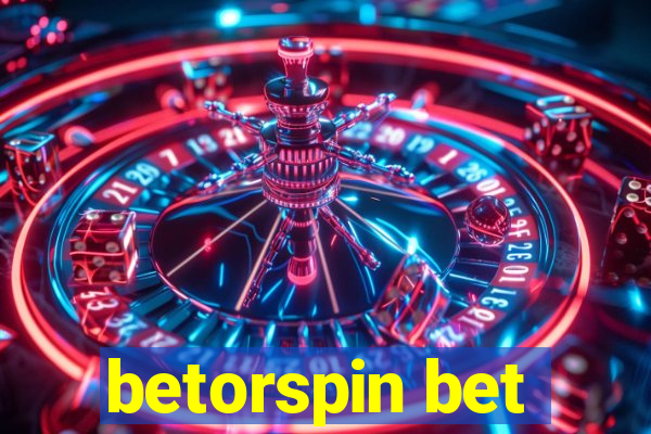 betorspin bet