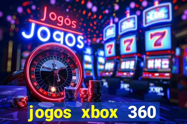 jogos xbox 360 jtag rgh