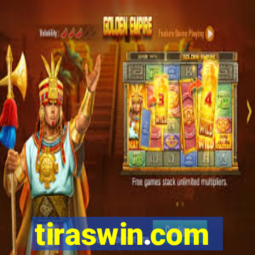 tiraswin.com