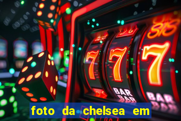 foto da chelsea em pelada das visoes da raven peladas