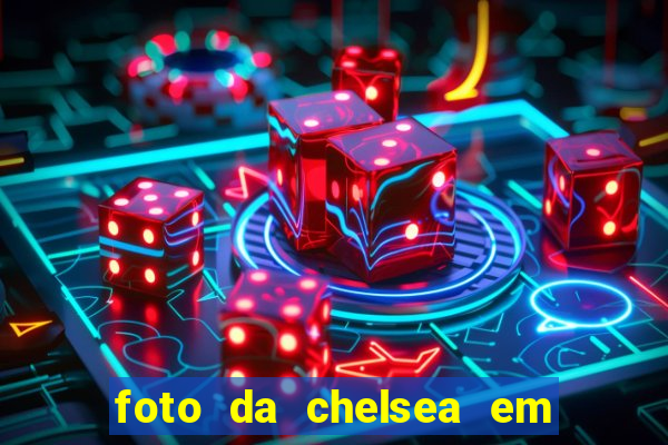 foto da chelsea em pelada das visoes da raven peladas