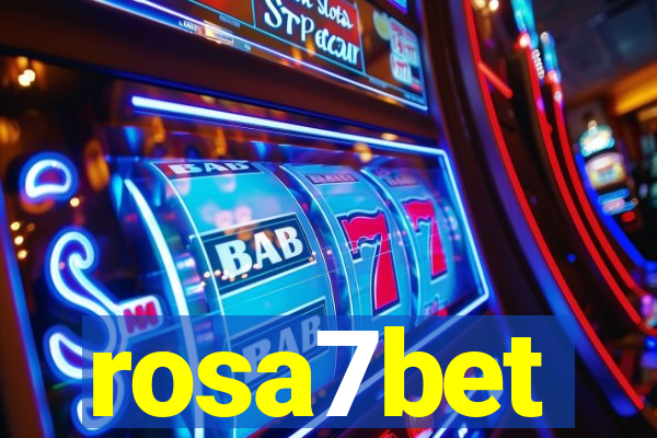 rosa7bet