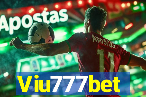 Viu777bet