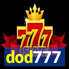 dod777