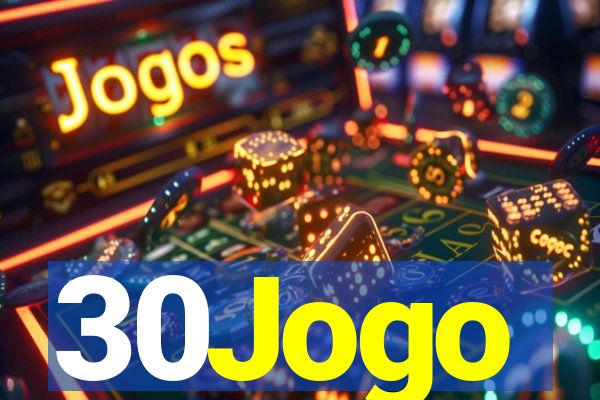 30Jogo