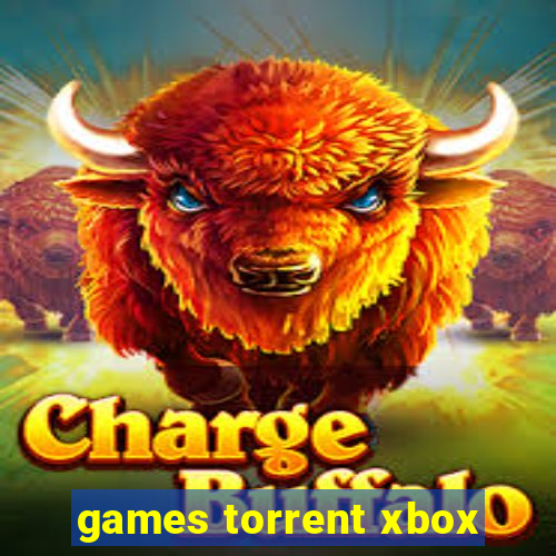 games torrent xbox