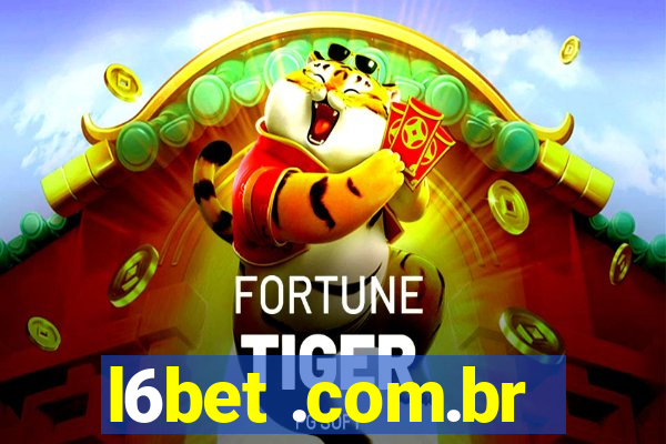 l6bet .com.br