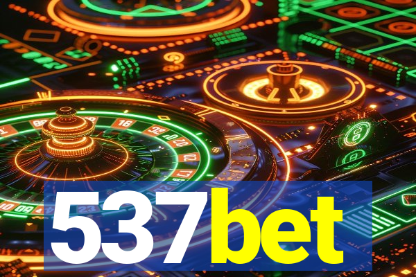 537bet