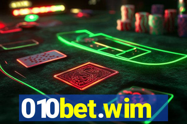 010bet.wim