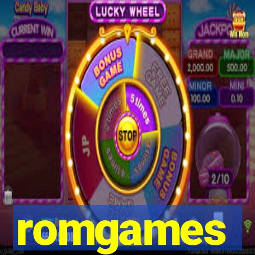 romgames