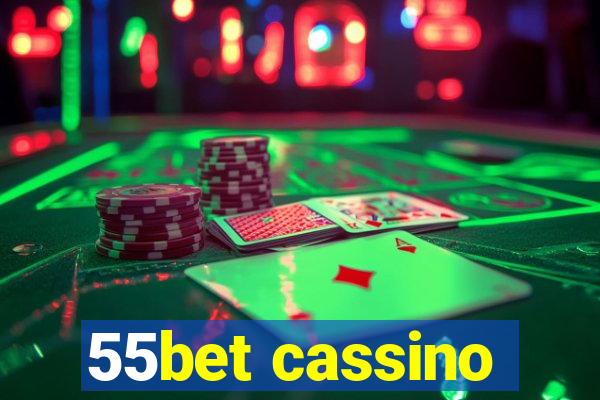 55bet cassino