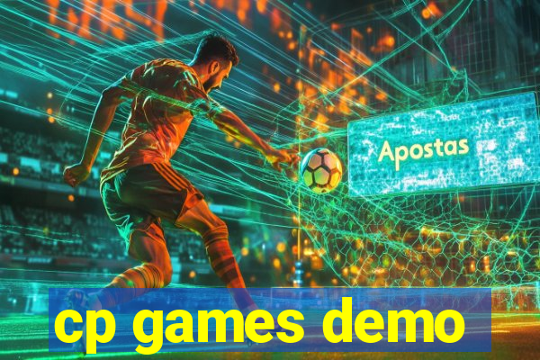 cp games demo