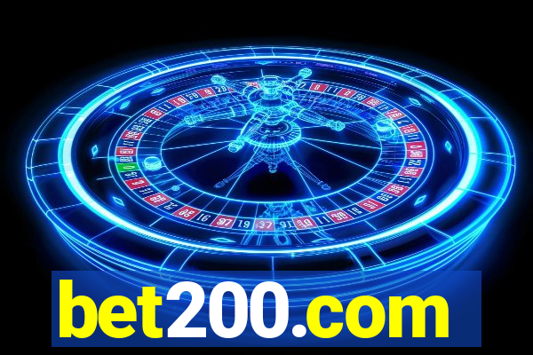 bet200.com