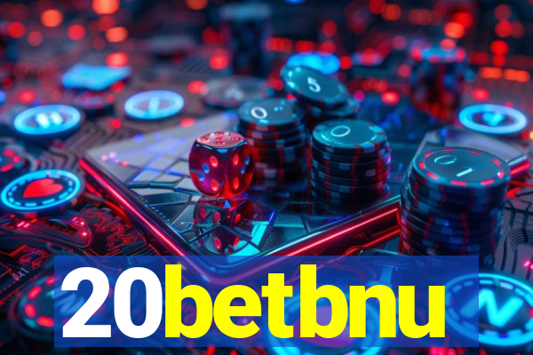 20betbnu