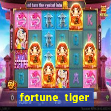 fortune tiger gratis teste