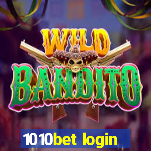 1010bet login