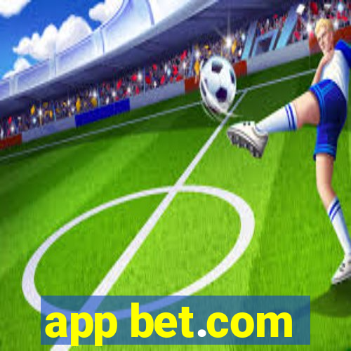 app bet.com