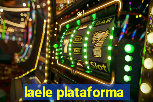 laele plataforma