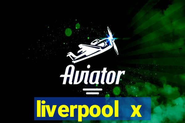 liverpool x tottenham ao vivo futemax