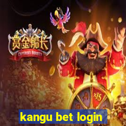 kangu bet login