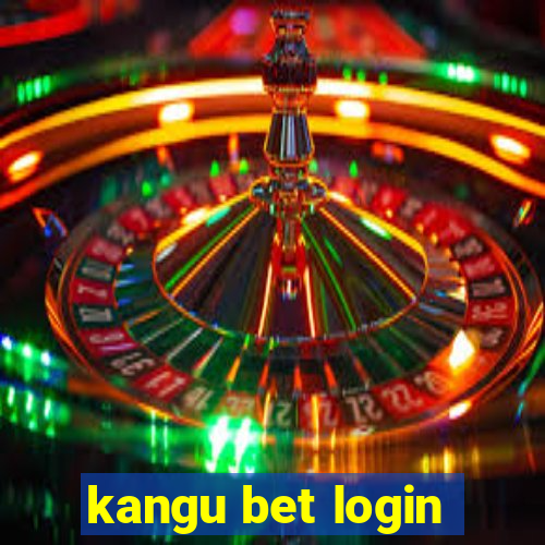 kangu bet login