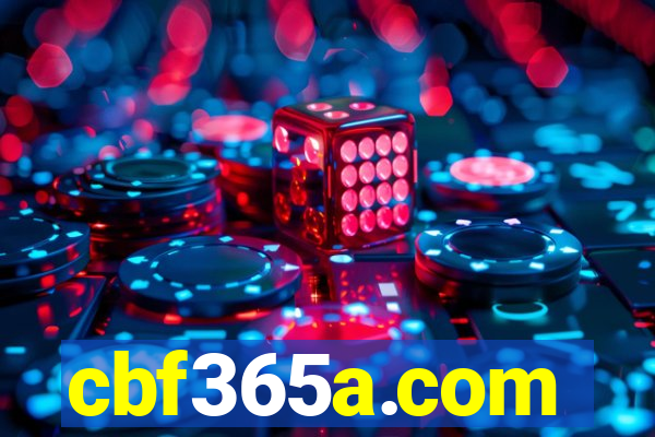 cbf365a.com