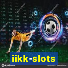 iikk-slots